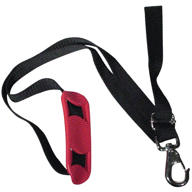 Harnais Petit Modele pour Debroussailleuse Techni-power référence fournisseur 20334094